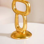 Modern Stacked Abstract Showpiece Nestasia
