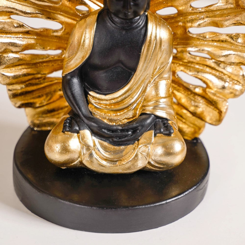 Zen Buddha Statue For Home Decor Nestasia