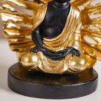 Zen Buddha Statue For Home Decor Nestasia