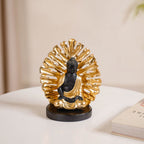 Zen Buddha Statue For Home Decor Nestasia
