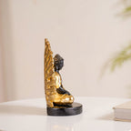 Zen Buddha Statue For Home Decor Nestasia