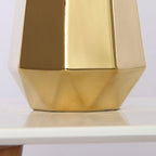 Gold Flower Pot Nestasia