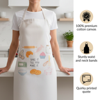 Gourmet Kitchen Gift Hamper With Apron Trivet Mitten And Spatula Nestasia