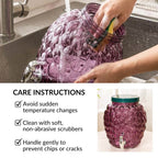 Grape Drink Dispenser 6000ml Nestasia