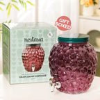 Grape Drink Dispenser 6000ml Nestasia