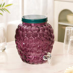 Grape Drink Dispenser 6000ml Nestasia