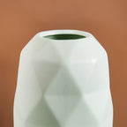 Geometric Decor Vase Nestasia