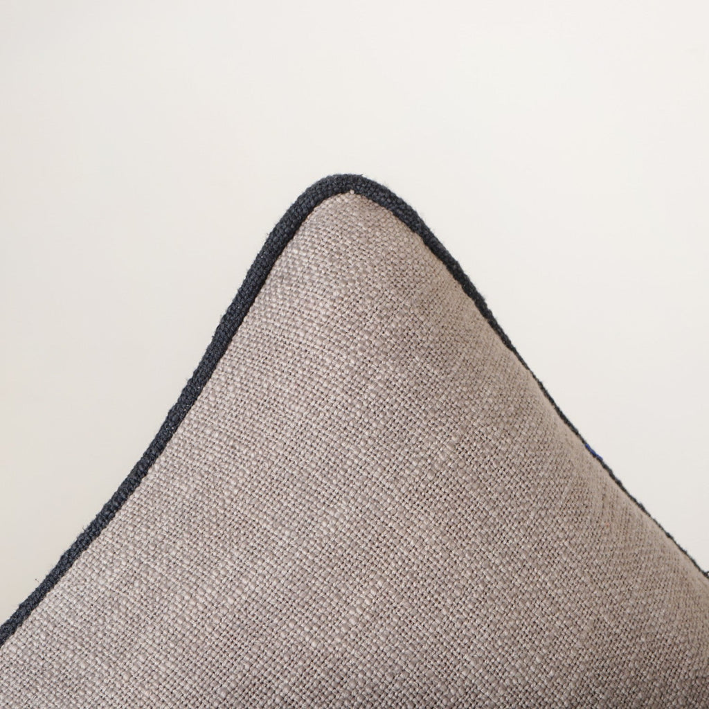 Greyframe Cotton Cushion Covers Set Of 2 Nestasia