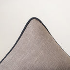 Greyframe Cotton Cushion Covers Set Of 2 Nestasia