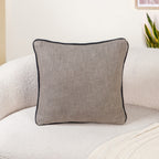Greyframe Cotton Cushion Covers Set Of 2 Nestasia