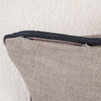 Greyframe Cotton Cushion Covers Set Of 2 Nestasia