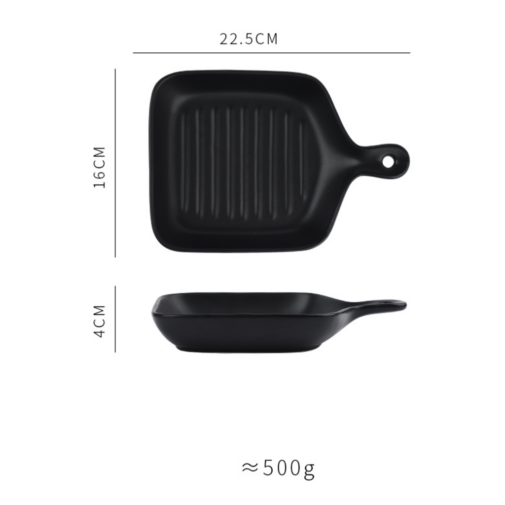 Grill Plate Nestasia