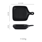 Grill Plate Nestasia