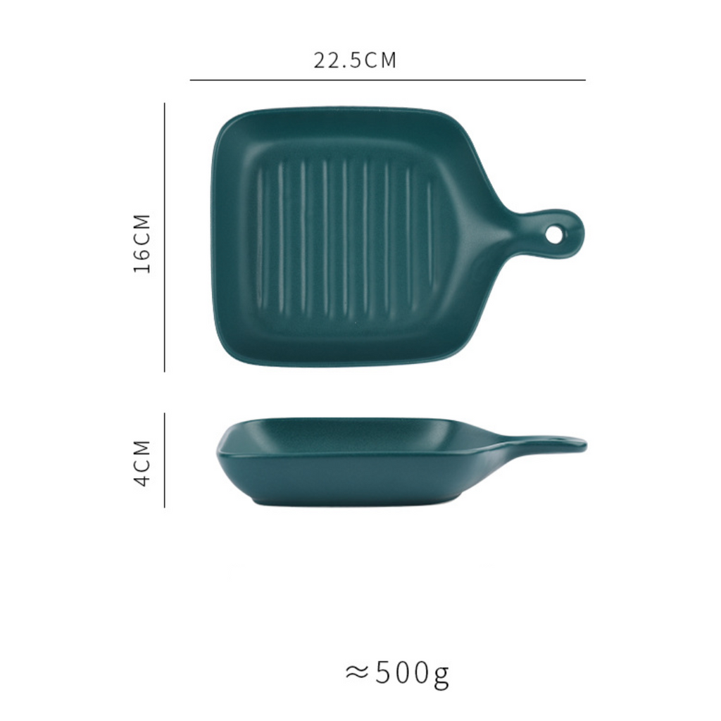 Grill Plate Nestasia