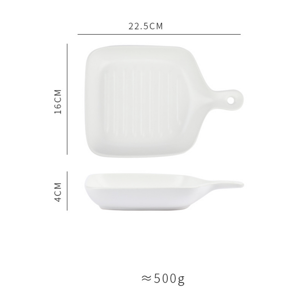 Grill Plate Nestasia