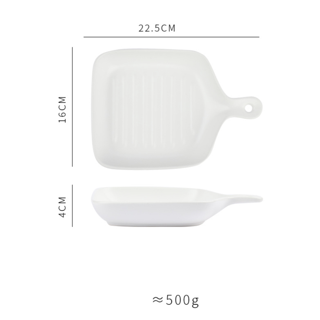 Grill Plate Nestasia