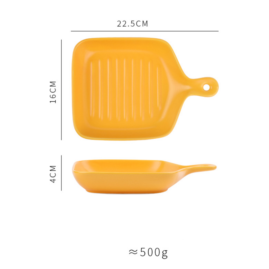 Grill Plate Nestasia