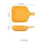 Grill Plate Nestasia