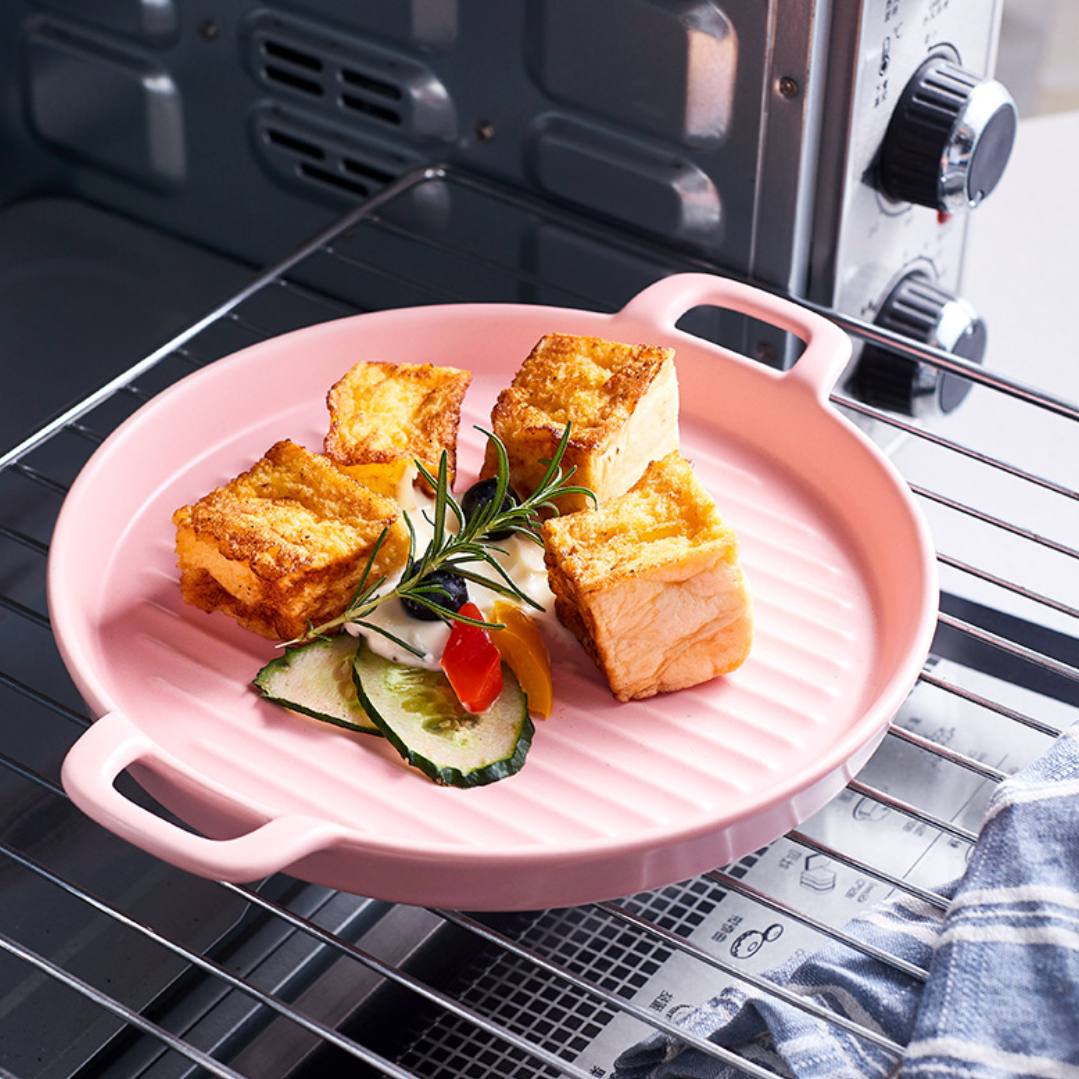 Round Baking Tray Nestasia