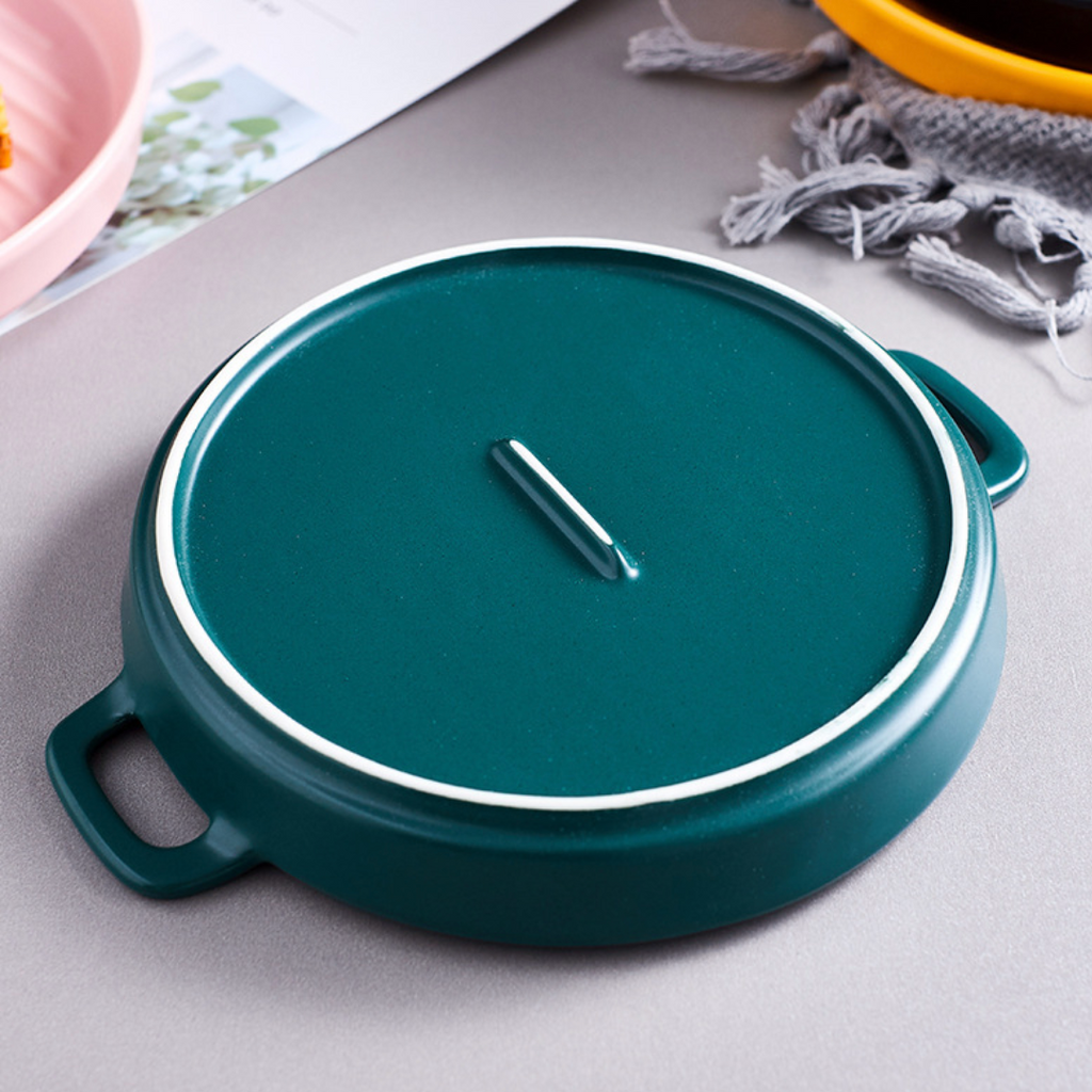 Round Baking Tray Nestasia