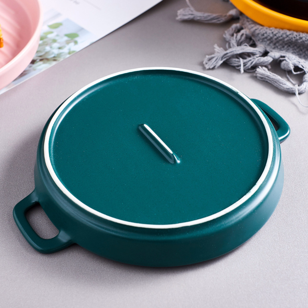 Round Baking Tray Nestasia