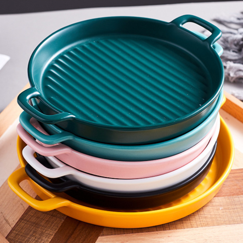 Round Baking Tray Nestasia