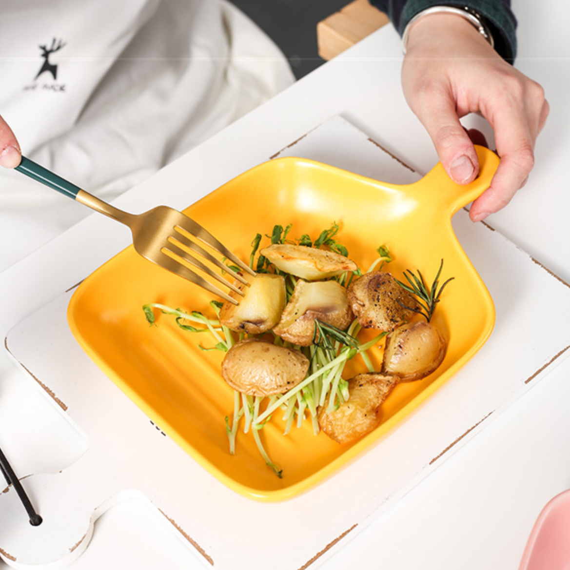 Grill Plate Nestasia