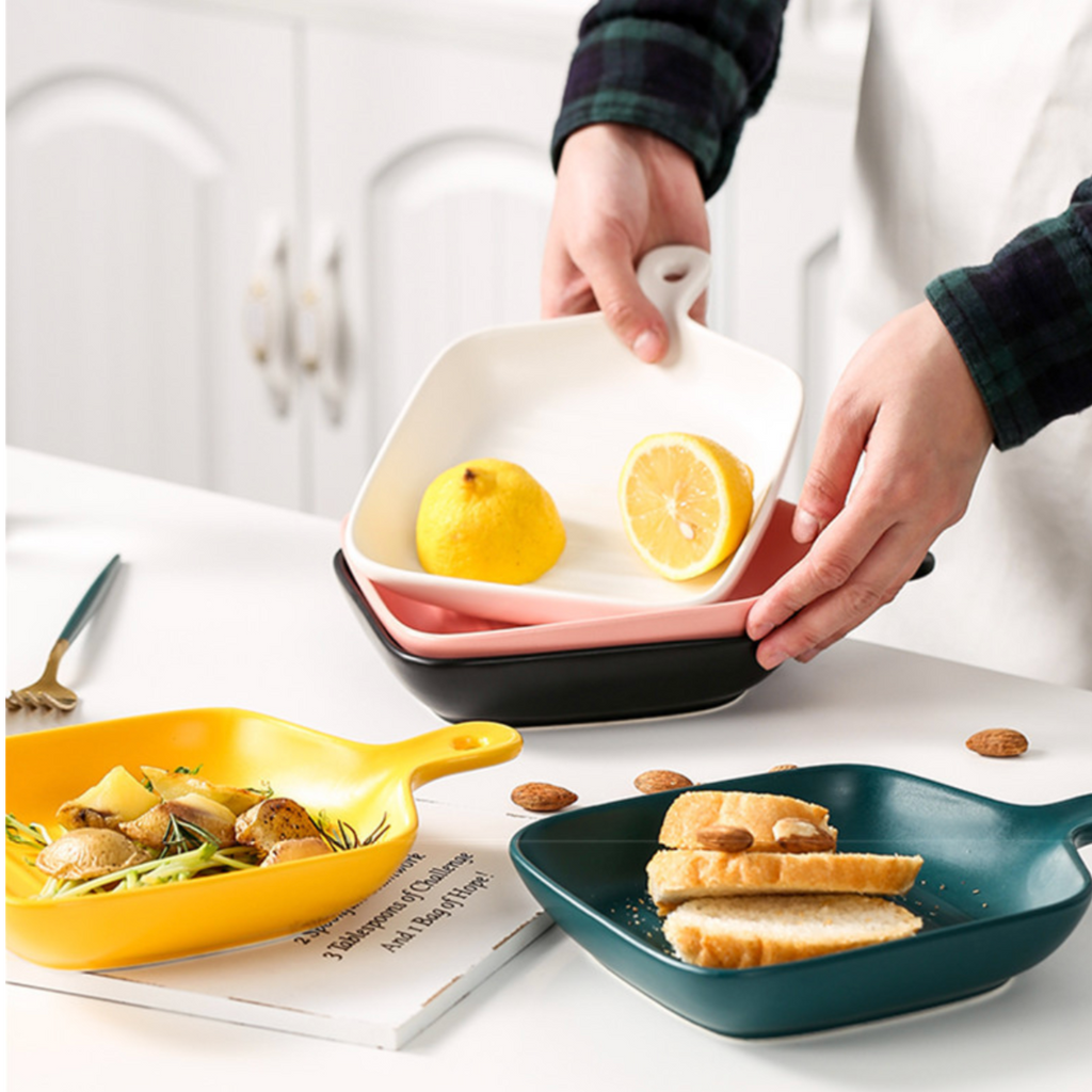 Grill Plate Nestasia