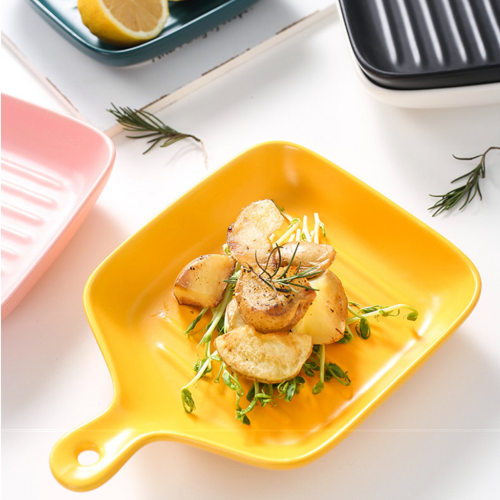 Grill Plate Nestasia