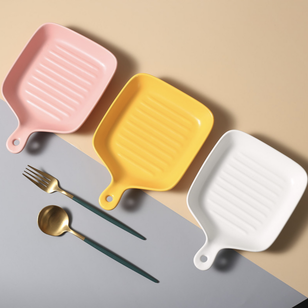 Grill Plate Nestasia