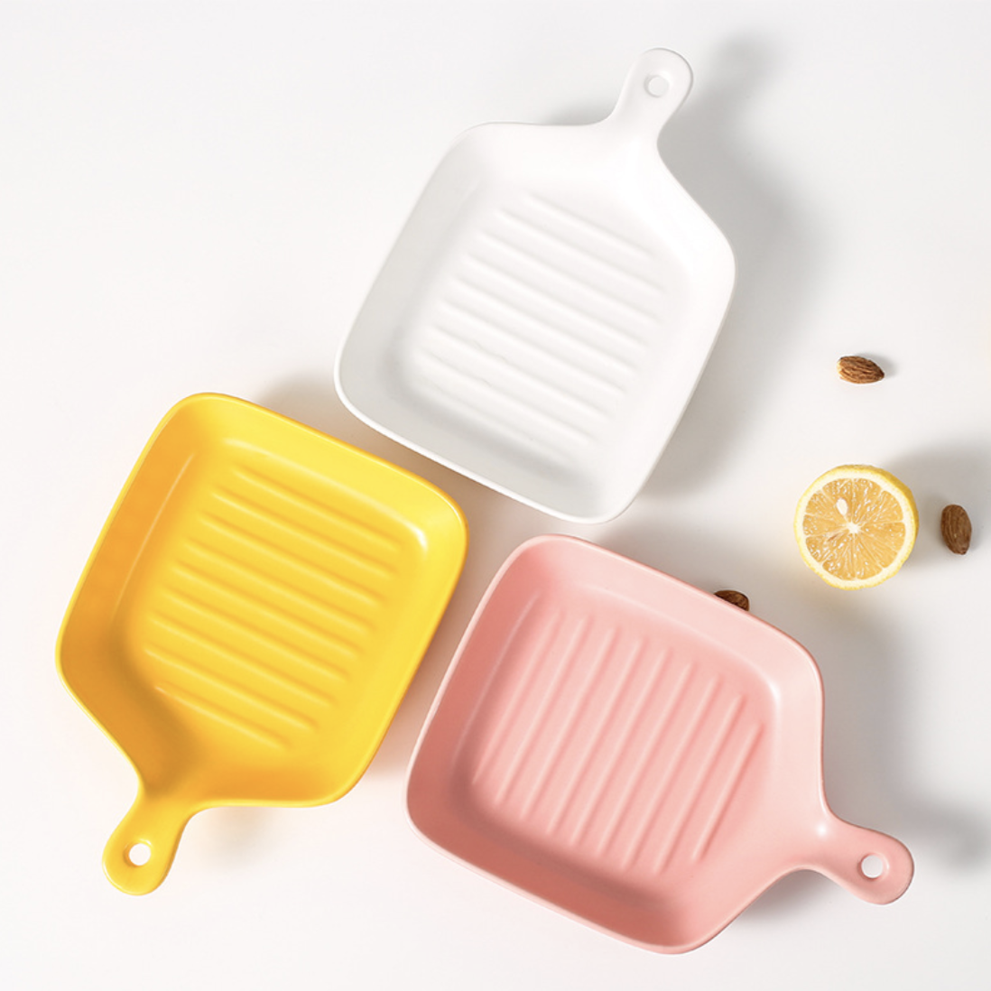 Grill Plate Nestasia