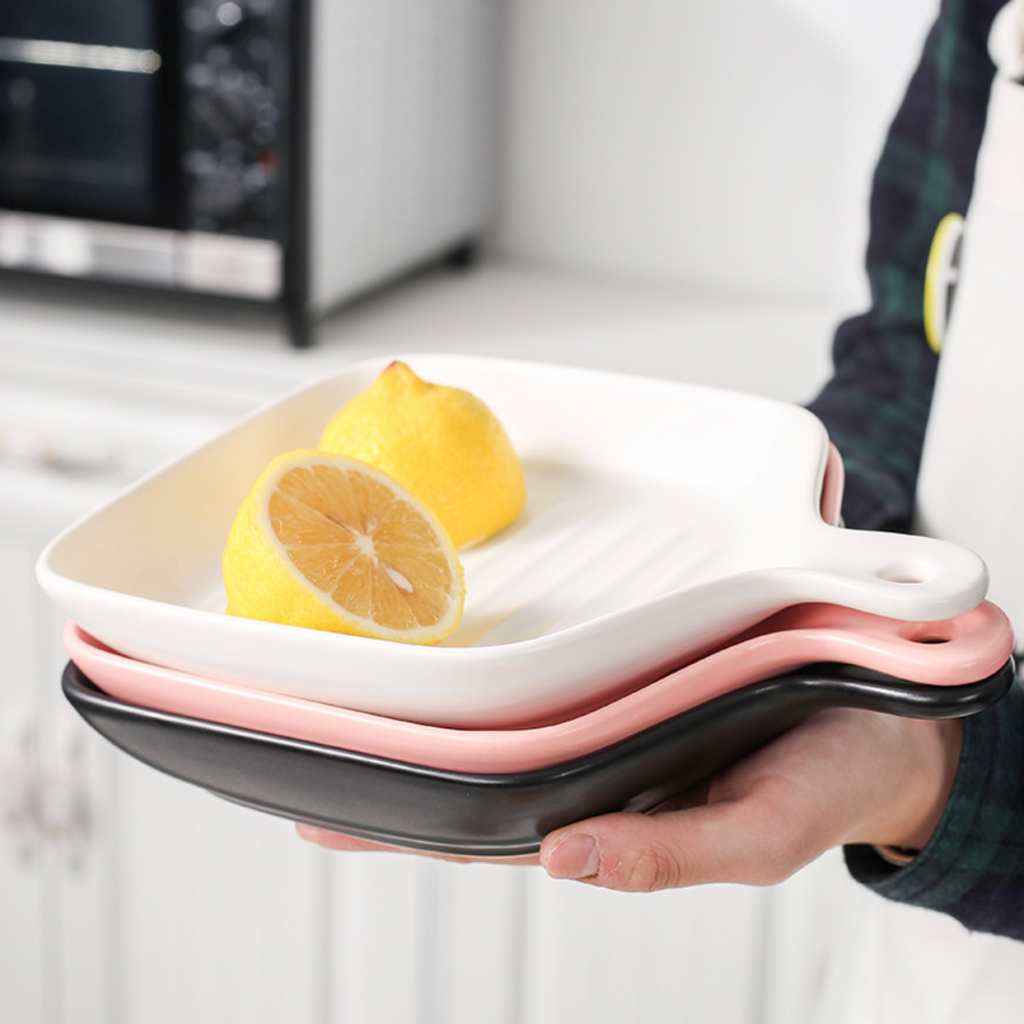 Grill Plate Nestasia