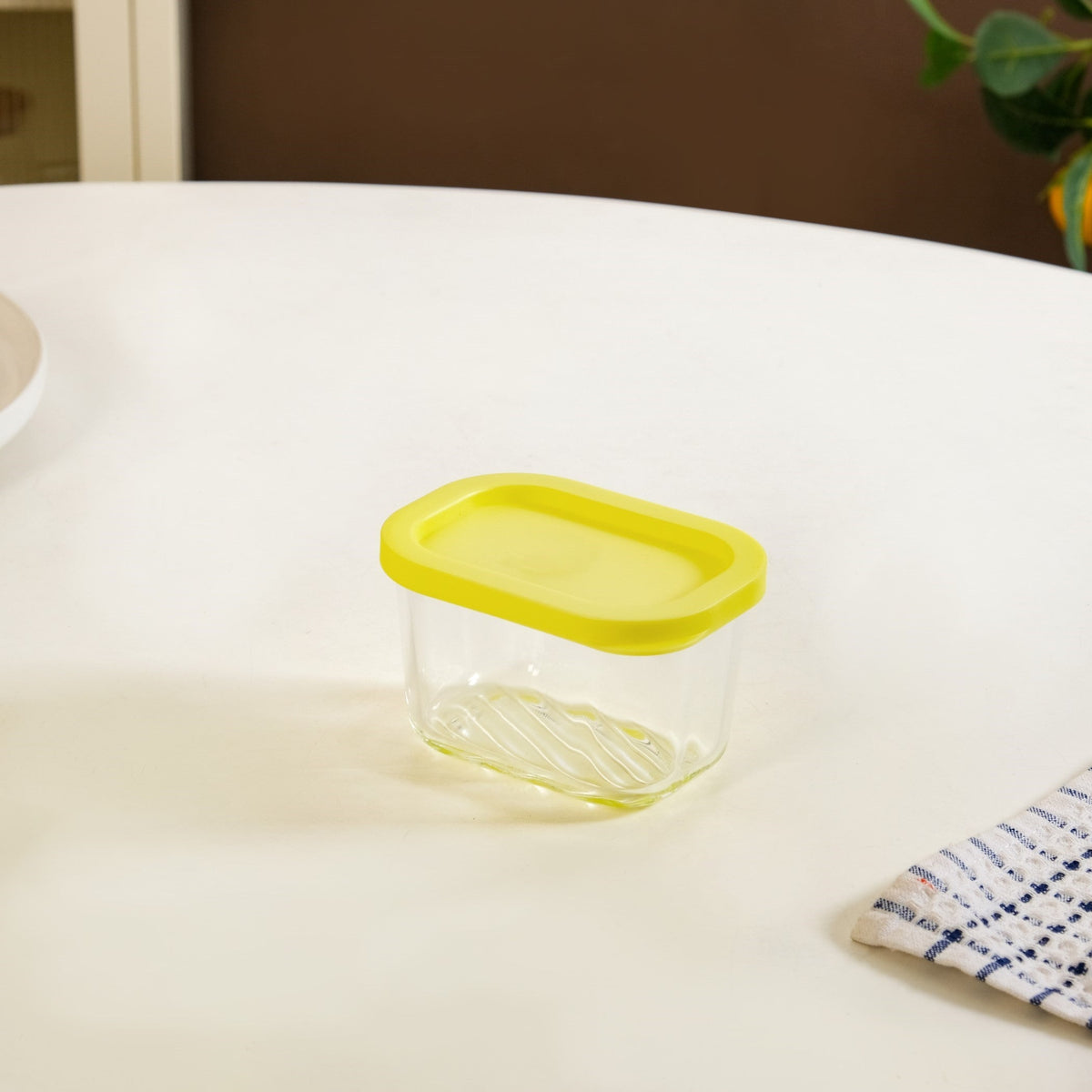 Groovo Stack On Airtight Container Set Of 7 S 310ml M 520ml L 750ml XL 1200ml XXL 1700ml Nestasia