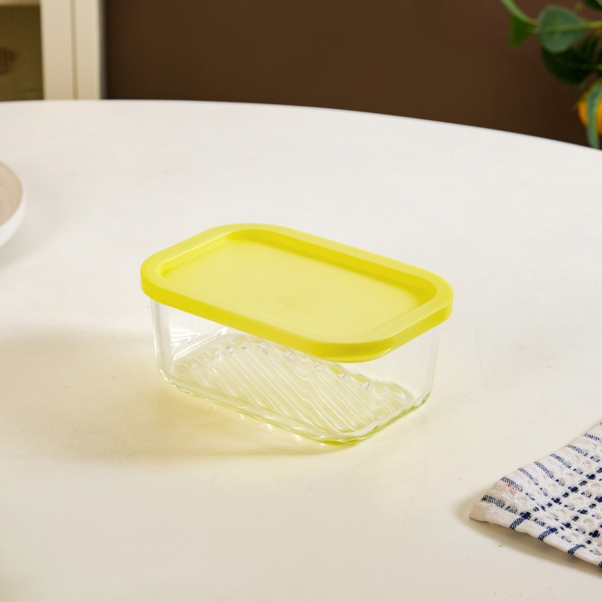 Groovo Stack On Airtight Container Set Of 7 S 310ml M 520ml L 750ml XL 1200ml XXL 1700ml Nestasia
