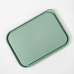 Groovo Stack On Storage Container Sage Green Set Of 7 S 310ml M 520ml L 750ml XL 1200ml XXL 1700ml Nestasia