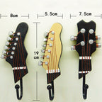 Guitar Hook Set Nestasia