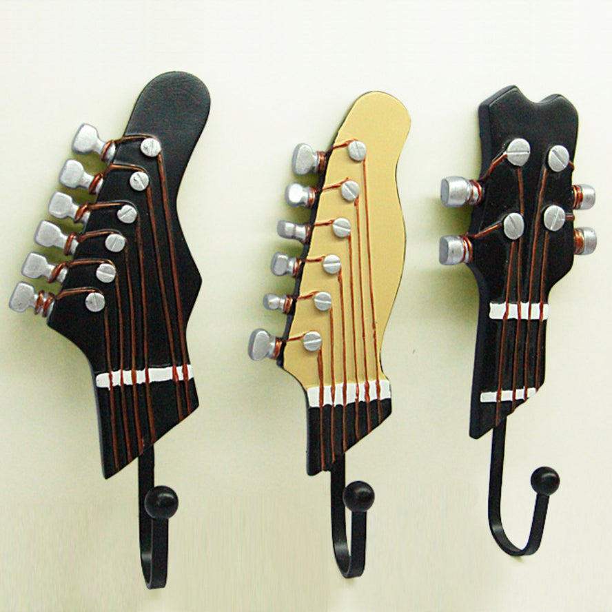 Guitar Hook Set Nestasia
