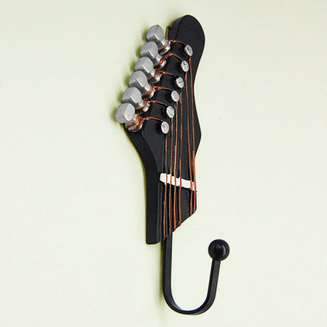 Guitar Hook Set Nestasia