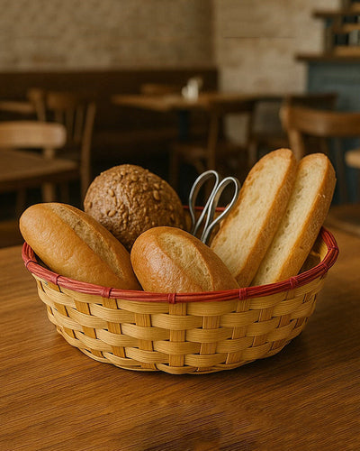 Bamboo Products