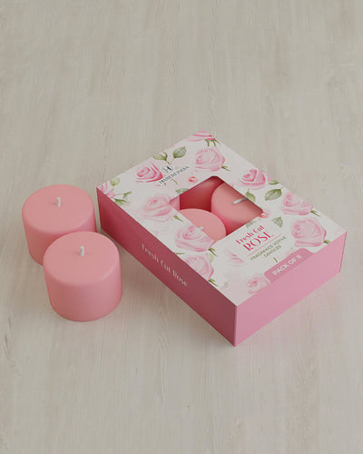 Aromatherapy