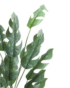 Decorative Artificial Potted Plant for Living Room and Office Decor