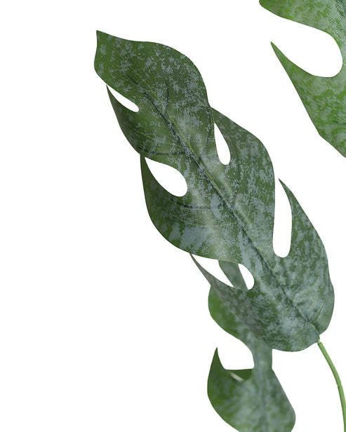 Decorative Artificial Potted Plant for Living Room and Office Decor