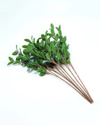 Artificial Plant Sticks for Home and Office Decor (Set of 5)