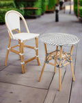 Modern Table and Chair Sets for Living Room and Study Areas