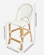 Modern Table and Chair Sets for Living Room and Study Areas