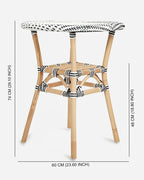 Modern Table and Chair Sets for Living Room and Study Areas