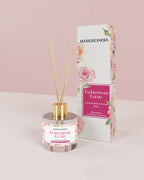 Reed Diffuser Set with Fragrance Oil for Home & Office Aroma