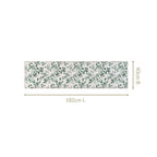 Forest Trail Dining Table Runner 182x40cm Nestasia