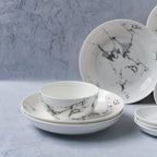 Marble Crockery Set Nestasia