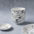 Marble Crockery Set Nestasia